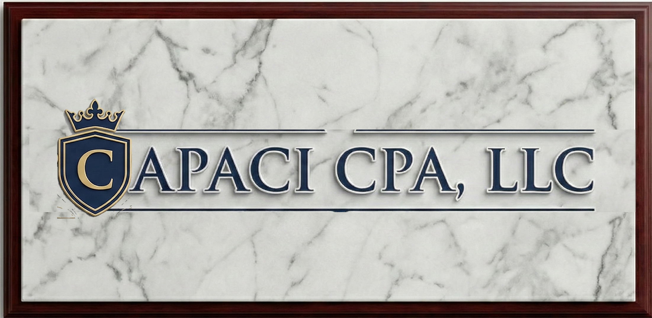 Capaci CPA, LLC